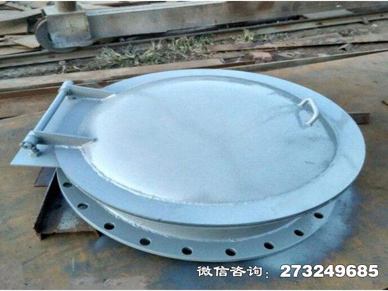 贵州d1500铸铁圆拍门