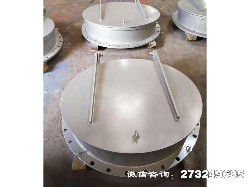 贵州圆形浮拍式拍门